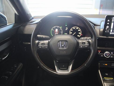 Used 2025 Honda CR-V Sport Touring image 20