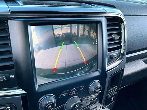 Used 2015 RAM 1500 Sport image 14