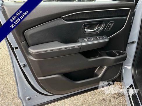 Used 2024 Honda Pilot Elite image 5