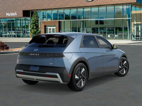 New 2026 Hyundai Ioniq 5 SEL image 42