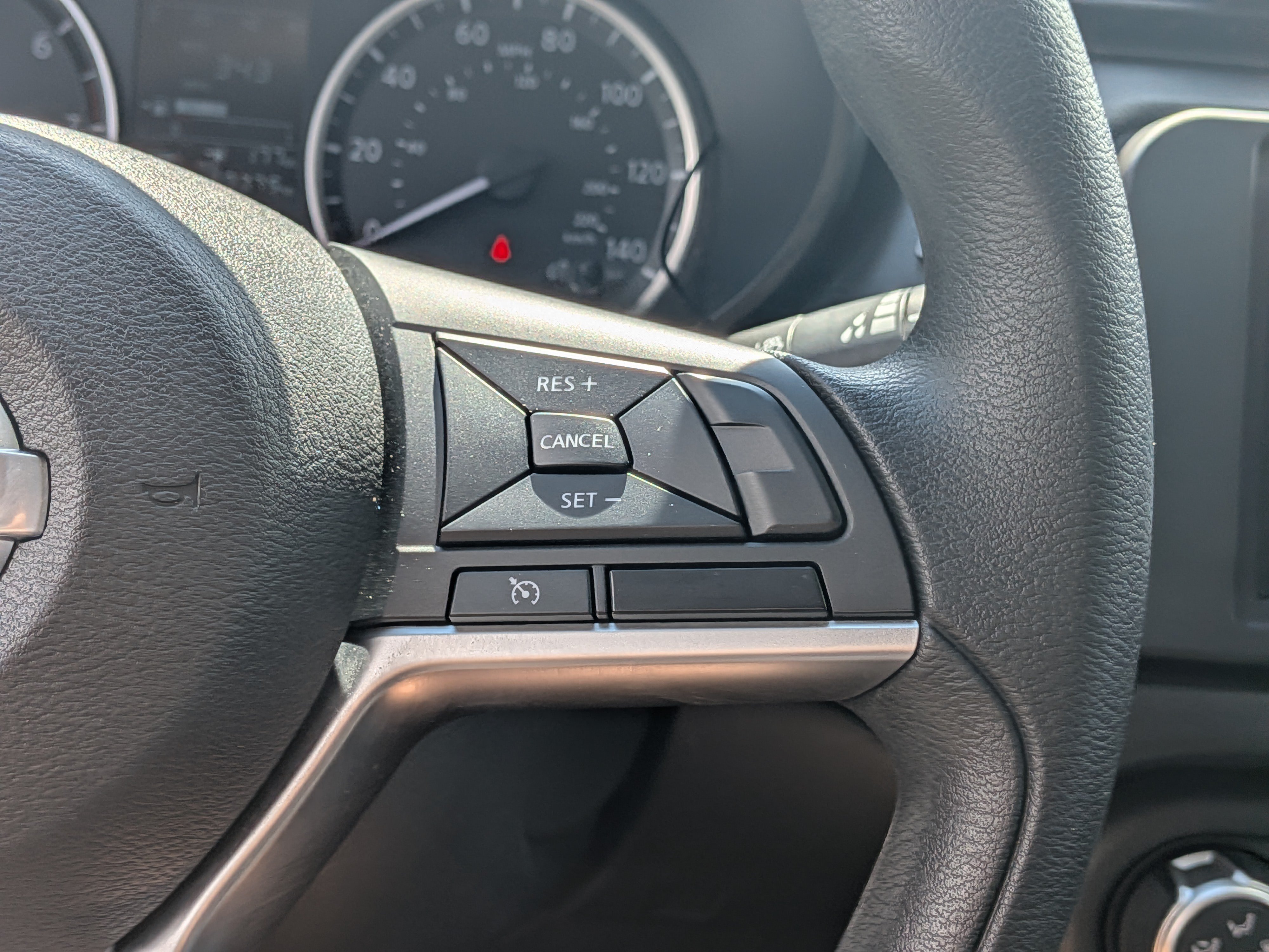 Used 2021 Nissan Versa S FWD image 24