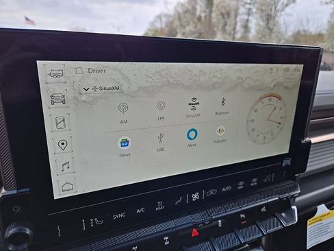 Used 2024 GMC Hummer EV 3X w/ Omega Edition image 34