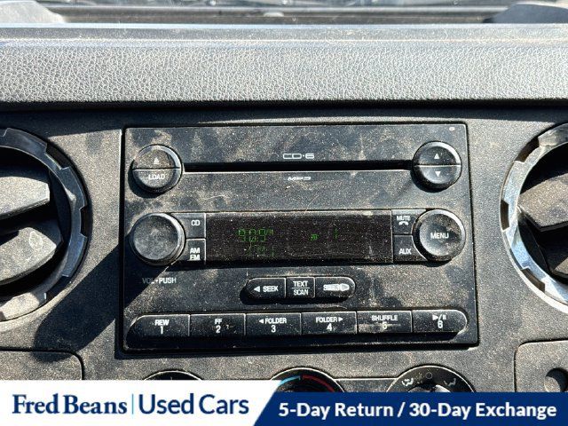 Used 2008 Ford F350 XLT AWD/4WD image 18