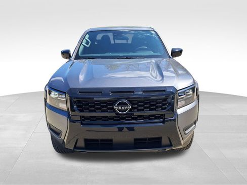 New 2026 Nissan Frontier SV w/ SV Convenience Package AWD/4WD image 9