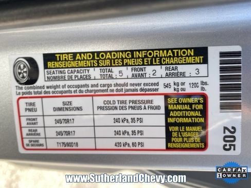 Used 2024 Toyota Tacoma 2WD Double Cab image 37