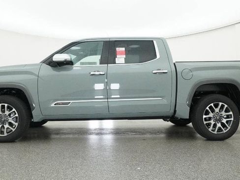 New 2026 Toyota Tundra 1794 Edition image 19