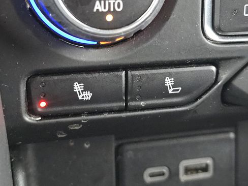 Used 2023 Chevrolet Tahoe LT image 29