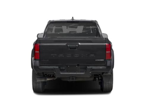 Used 2025 Toyota Tacoma TRD Pro AWD/4WD image 5