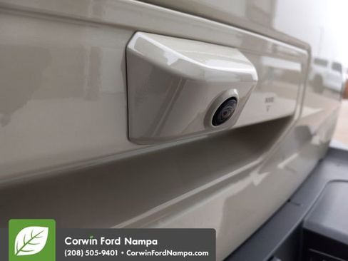 New 2025 Ford Bronco Sport Big Bend image 31