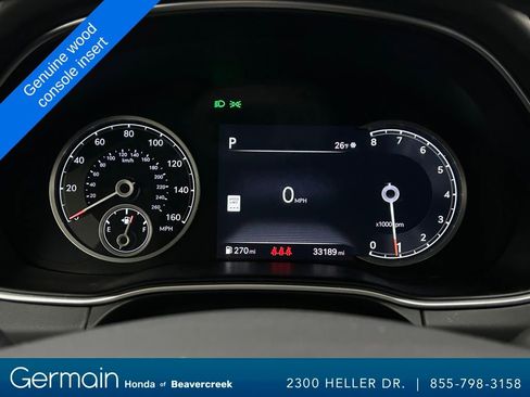 Used 2024 Genesis GV80 2.5T image 23