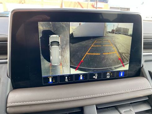 Certified 2022 GMC Yukon SLT w/ SLT Premium Package image 25