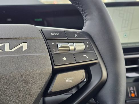 New 2026 Kia Sportage SX Prestige image 34