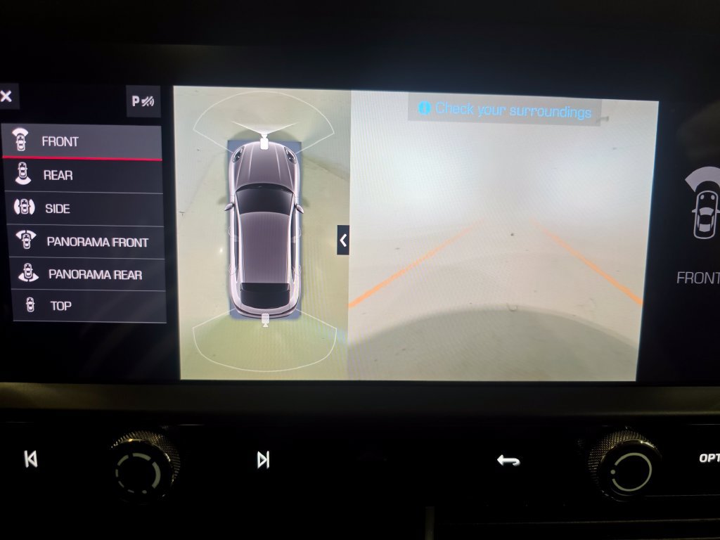 Certified 2026 Porsche Macan S AWD/4WD image 44
