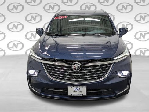 Used 2023 Buick Enclave Essence AWD/4WD image 41