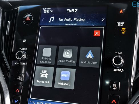 Used 2022 Subaru Outback Wilderness image 27