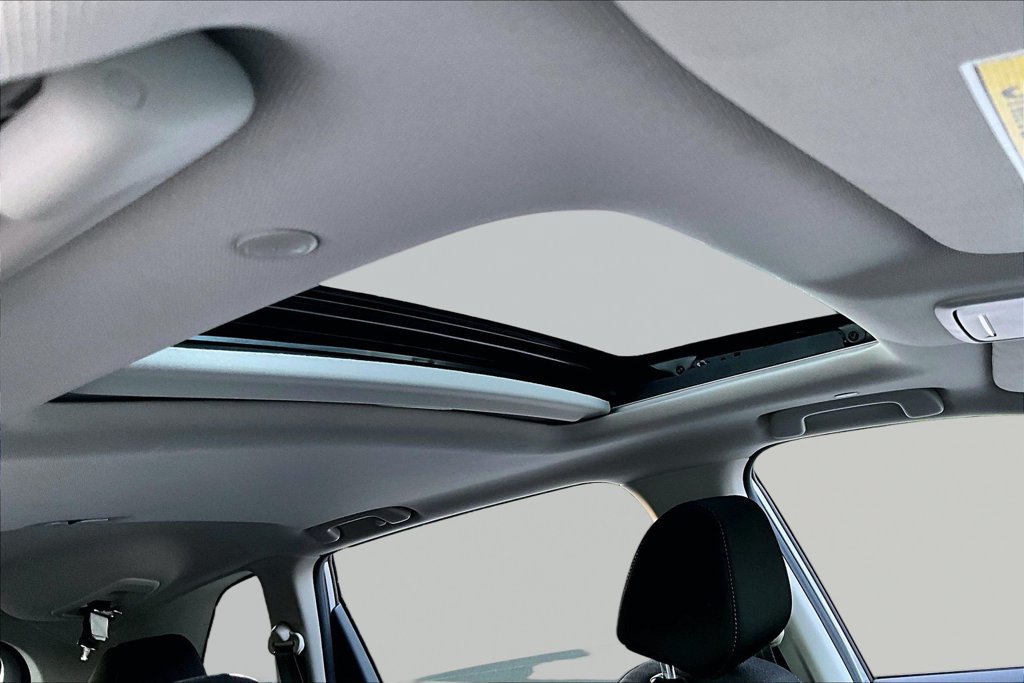 Used 2024 Honda CR-V EX image 19