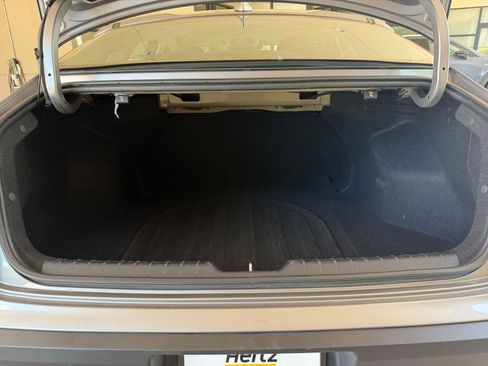 Used 2025 Kia K4 FWD image 30