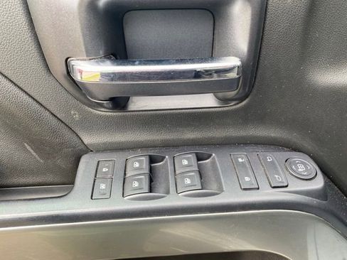 Used 2015 Chevrolet Silverado 1500 LT w/ All Star Edition AWD/4WD image 8