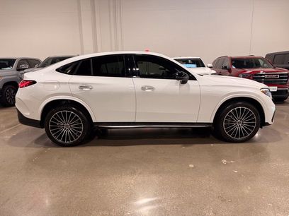 Used 2024 Mercedes-Benz GLC 300 4MATIC