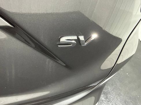 Used 2023 Nissan Murano SV FWD image 47