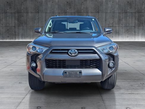 Used 2023 Toyota 4Runner SR5 Premium image 7
