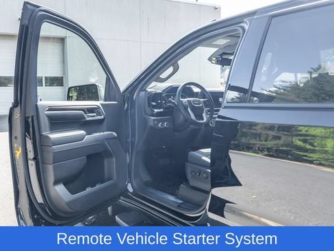 Used 2024 GMC Sierra 1500 Elevation AWD/4WD image 28