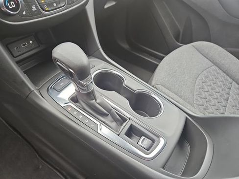 Used 2024 Chevrolet Equinox LT AWD/4WD image 23