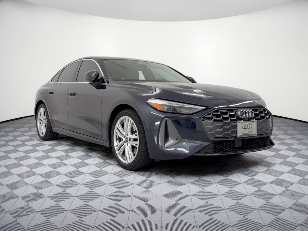 Used 2026 Audi A5 Premium AWD/4WD image 7