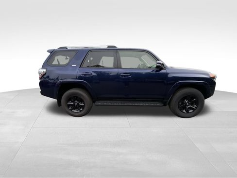 Used 2023 Toyota 4Runner SR5 Premium w/ Moonroof Package image 4