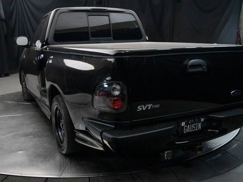 Used 2002 Ford F150 Lightning image 10