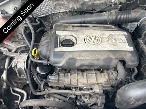 Used 2017 Volkswagen Tiguan S AWD/4WD image 25