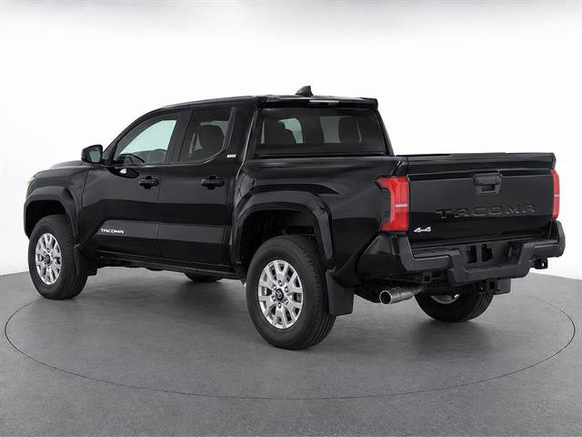 Certified 2026 Toyota Tacoma SR5 AWD/4WD image 3