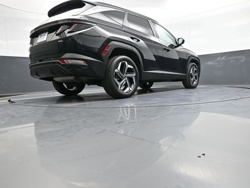 Certified 2023 Hyundai Tucson SEL w/ Convenience Package AWD/4WD image 30