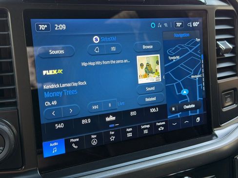 Used 2025 Ford F150 Raptor image 22