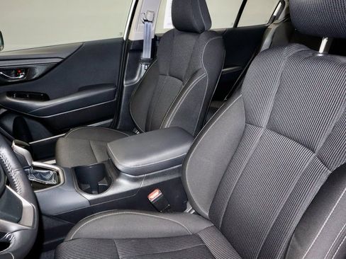 Used 2023 Subaru Legacy Premium image 25