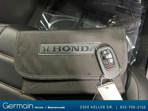 Used 2026 Honda CR-V Sport-L image 33