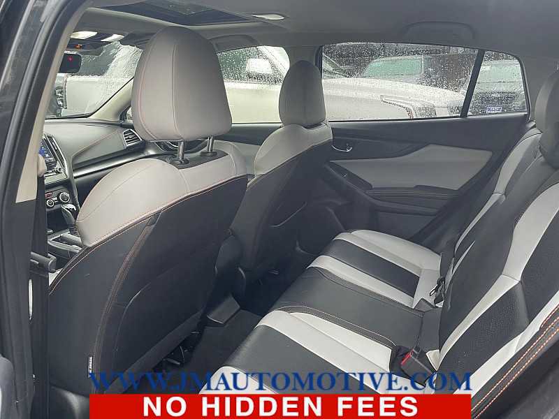 Used 2019 Subaru Crosstrek 2.0i Limited w/ Moonroof Package w/Navigation AWD/4WD image 3