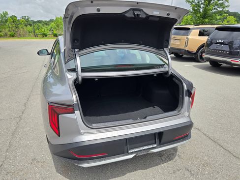 Used 2025 Kia K4 FWD image 18