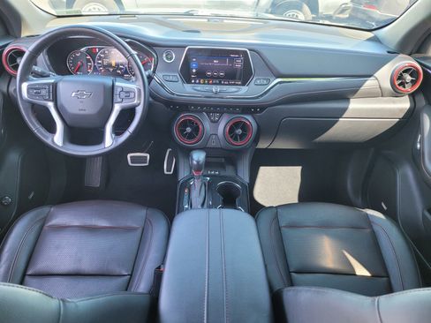 Used 2020 Chevrolet Blazer RS image 16