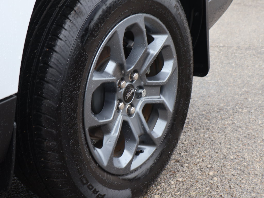 Used 2025 Ford Maverick XLT w/ XLT Luxury Package FWD image 48