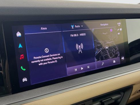 New 2026 Porsche Cayenne Base image 15