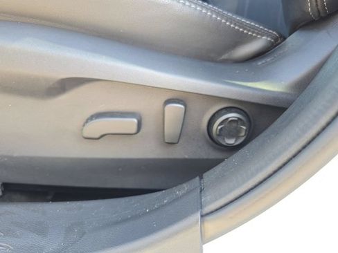 Used 2024 Subaru Outback Limited AWD/4WD image 15