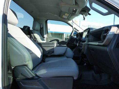 Used 2024 Ford F150 XL w/ Equipment Group 103A High image 12