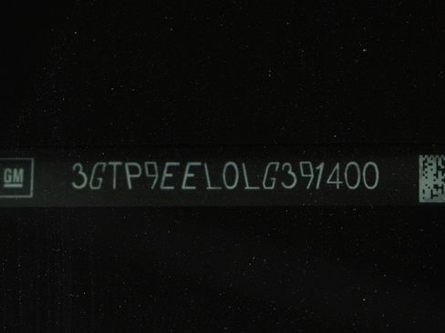 Used 2020 GMC Sierra 1500 AT4 w/ AT4 Premium Package image 30