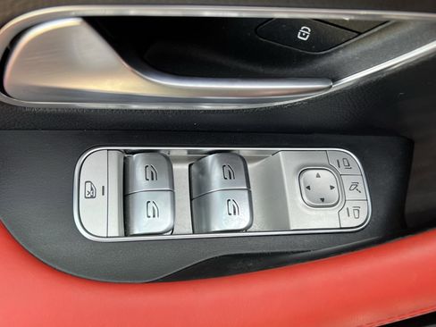 Certified 2023 Mercedes-Benz GLE 53 AMG 4MATIC Coupe image 15
