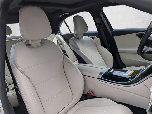 Certified 2026 Mercedes-Benz C 300 Sedan image 18