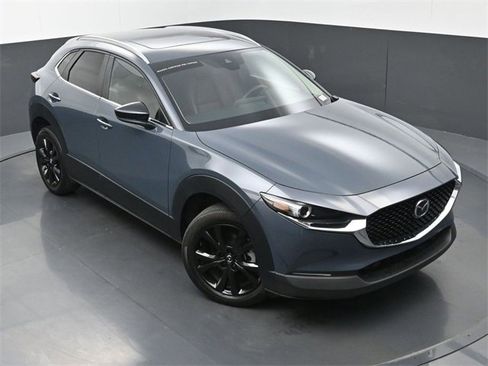 Certified 2023 MAZDA CX-30 AWD 2.5 S w/ Preferred Package image 31