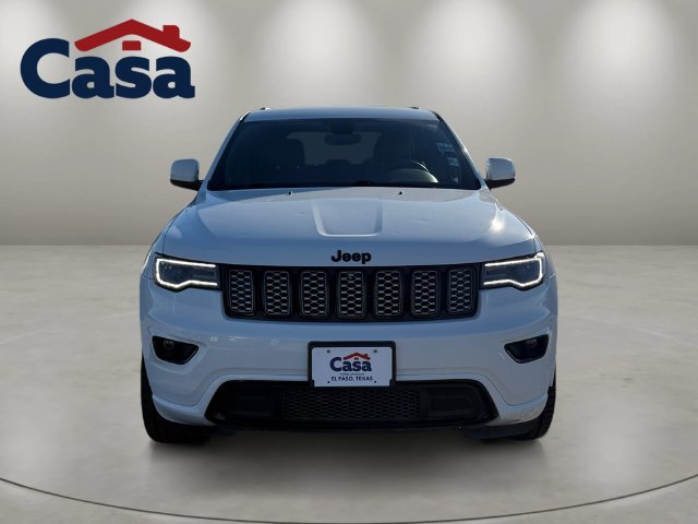 Used 2022 Jeep Grand Cherokee Laredo X RWD image 2