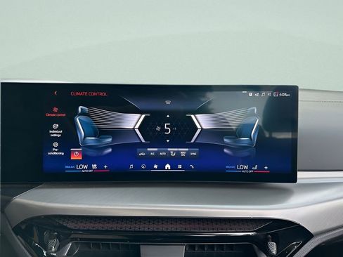 Used 2026 BMW 430i Convertible RWD image 20