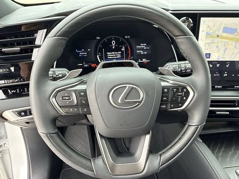 Used 2026 Lexus RX 350 Premium w/ Convenience Package FWD image 21